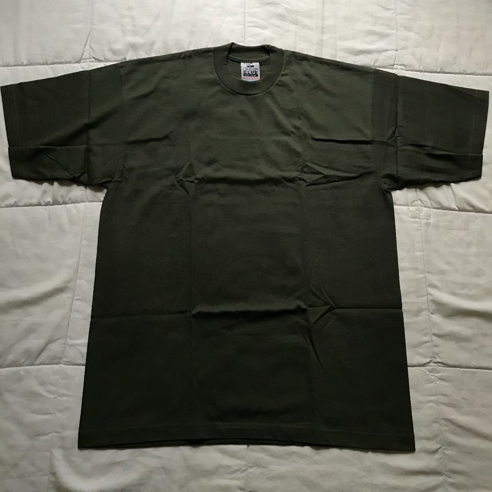 PRO CLUB HEAVYWEIGHT T-Shirt | Mens XLarge | Brand New